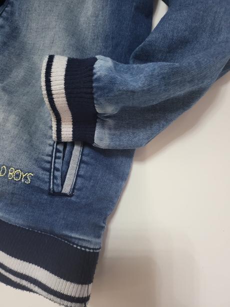 Mayoral riflovaprechodna bu dička, mayoral,134