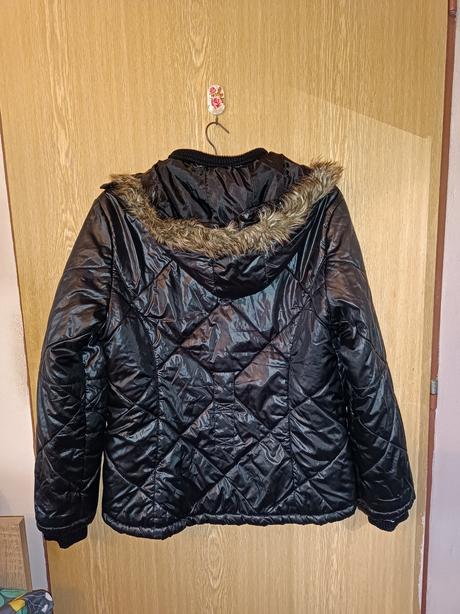 Dámska bunda, xl