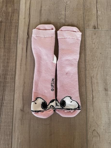 Mega set farebných ponožiek 6ks, 37