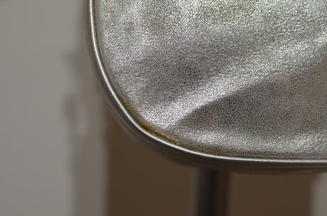 Strieborná kabelka, 