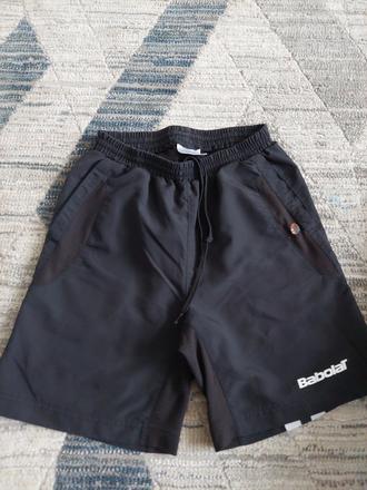 Športové šortky č.152, 152