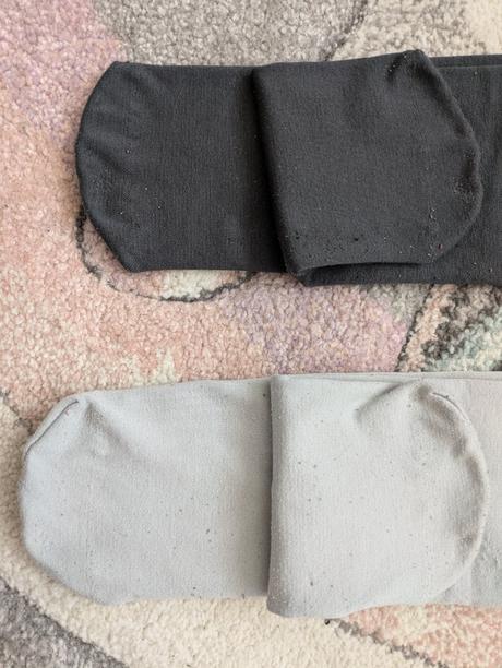 Zateplené pančuchy, 122