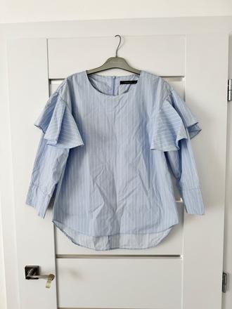 Bluzka reserved, reserved,36