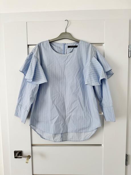 Bluzka reserved, reserved,36