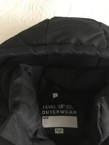 Bunda, vesta, f&f,134