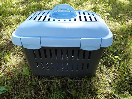 Prepravka pre zajka, mačku, psíka, malé zvieratá,