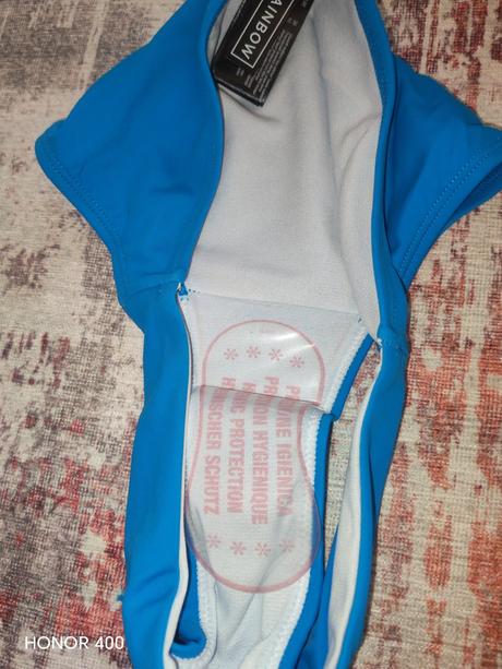 Plavky bonprix, bonprix,36