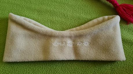 Zimná čiapka a čelenka, 140