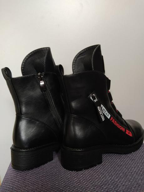 Čižmy, 37 / 38 / 40