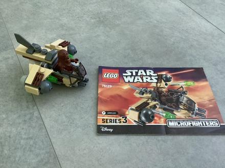 Lego star wars,