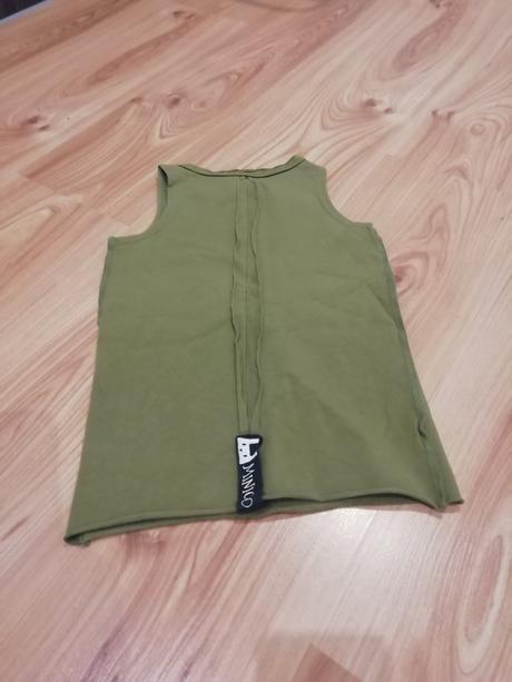 Minioo tielko 2/3roky, 98