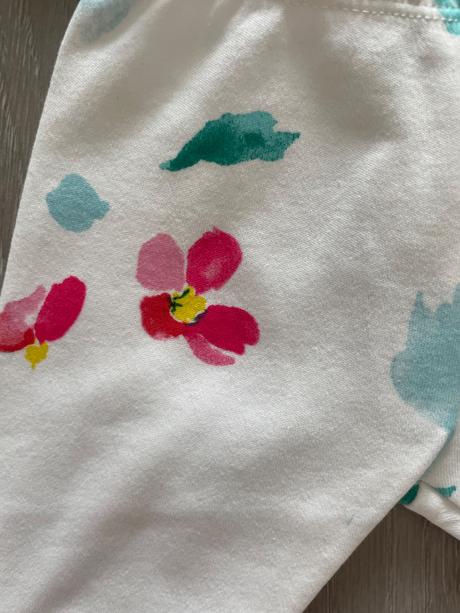 Joules nádherná letná súpravka pre bábatko, 56 / 62