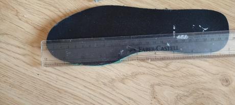 Zateplene kotnikove tenisky, puma,39