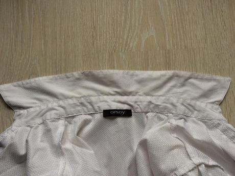 Orsay blúzka, orsay,s