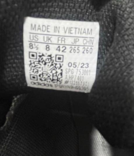 Adidas terrex ax4 outdoor topánky, adidas,42