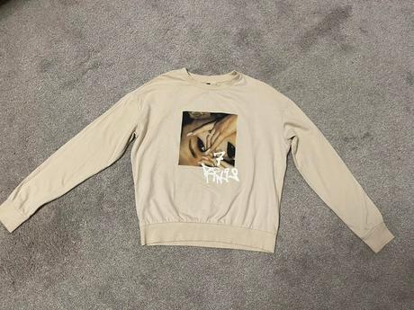 Mikina h&m vel. m/170, h&m,m