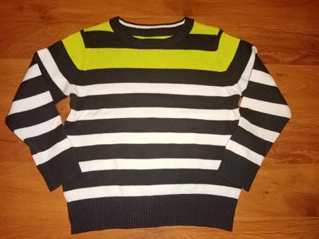 Pulóvrik, palomino,92