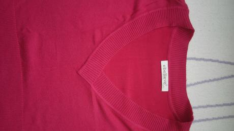 Svetrik cyklamenovy, l