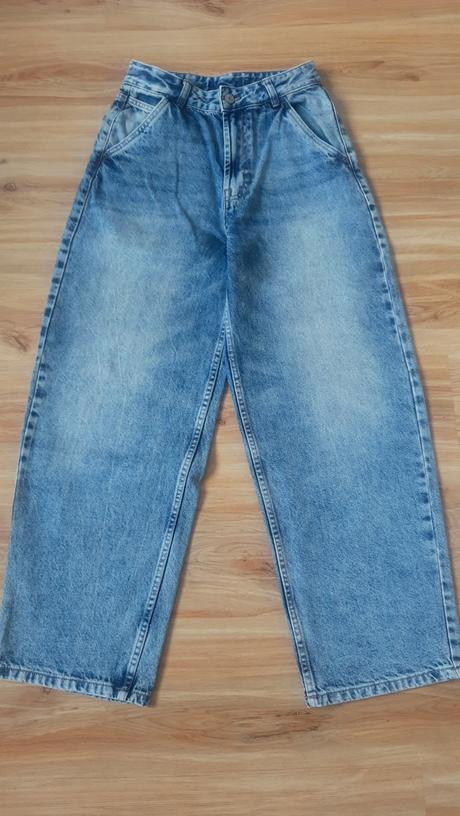 Široké rifle, house,32