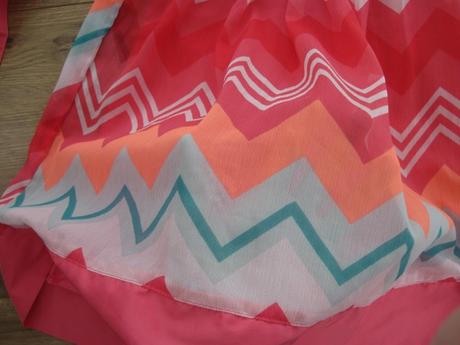 Slávnostné šaty, h&m,122