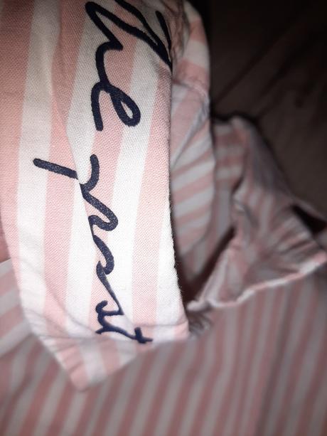 Rifle a blúzka, 140–152