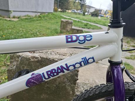 Detský bicykel bmx "20", bmx,20