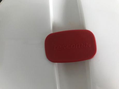 Naparovací hrniec tescoma,