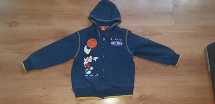 Mikina, disney,110