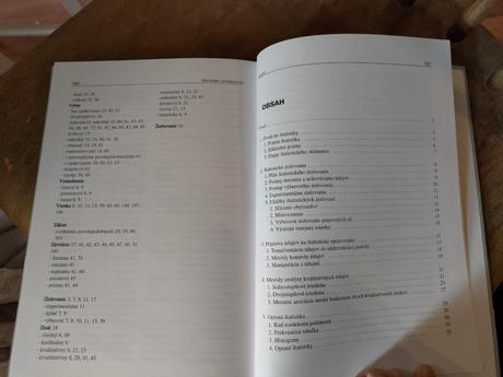 Štatistika jednoducho, 