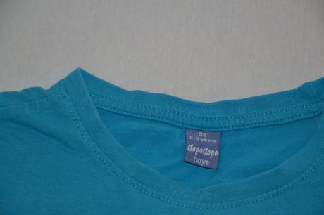 Tričko hasiči, dopodopo,98