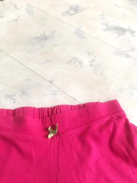 Tenšie tepláčky next, next,128