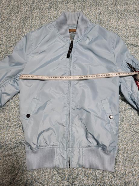 Bombera alpha industries, m