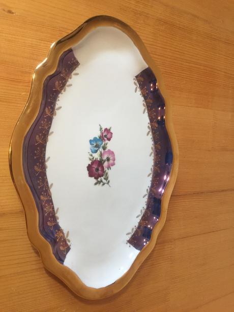 Súprava na stolovanie, 