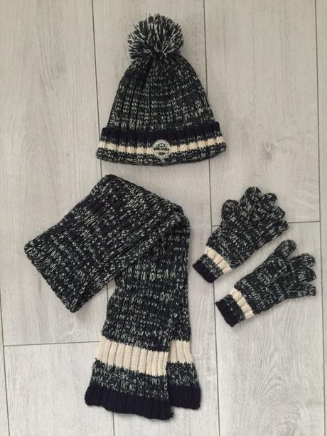 Chlapcensky set 4-8 rokov, tesco,110