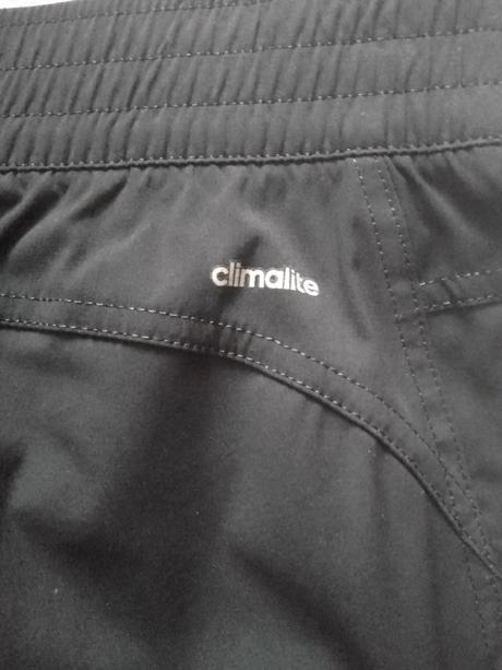 Trojštvrťové nohavice, adidas,36