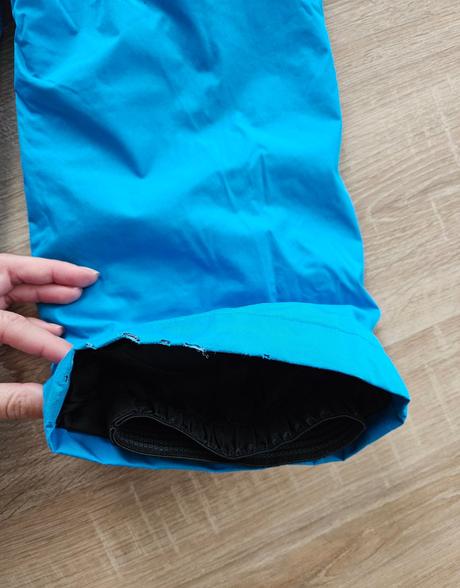 Lyziarska suprava brugi, brugi,98