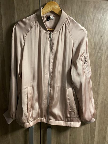 Bomberka, h&m,38
