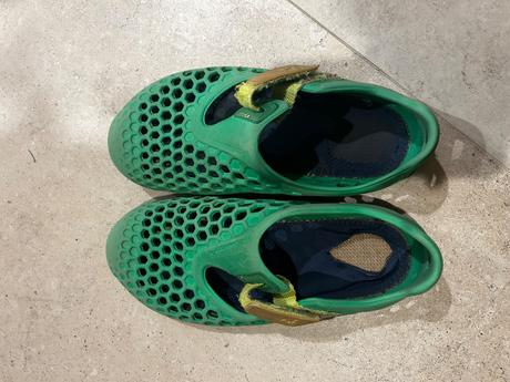 Sandalky barefoot, vivobarefoot,33