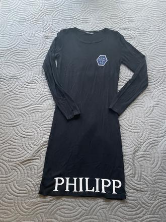 Úpletové šaty pp, veľ. m, m