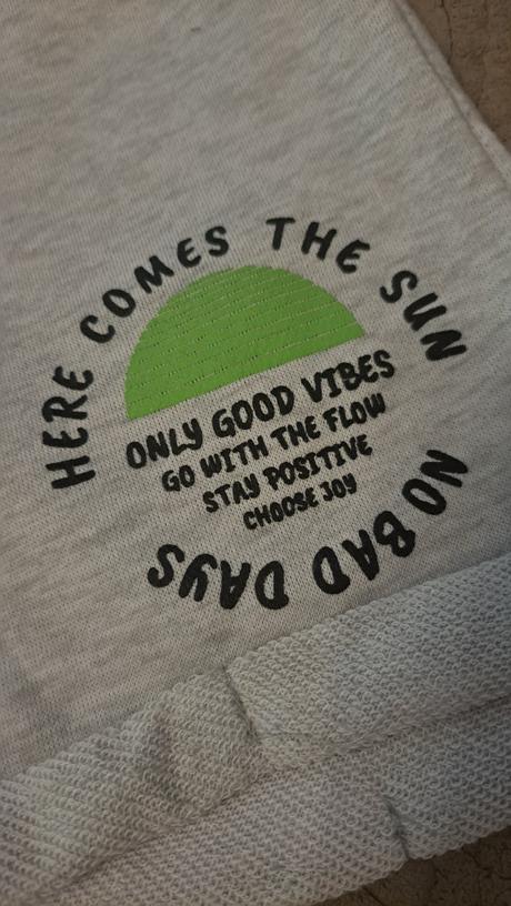 Krátke nohavice, 146