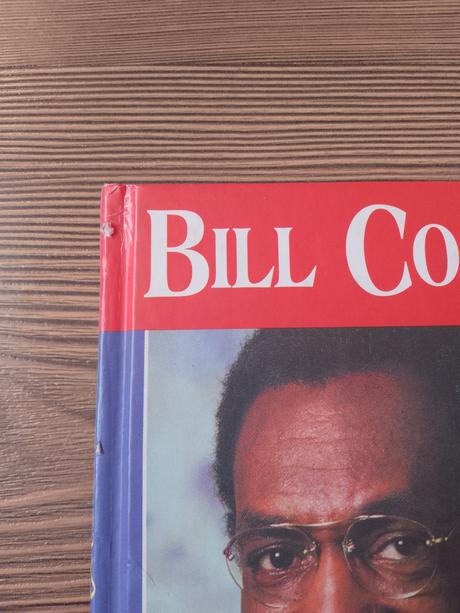 Bill cosby - otcovství, 