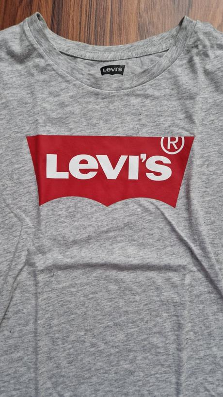 Tričko, levis,140