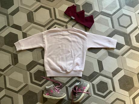 Next mikinka daisy, next,92