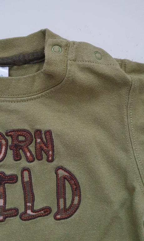 Opalovačky, gymboree,80