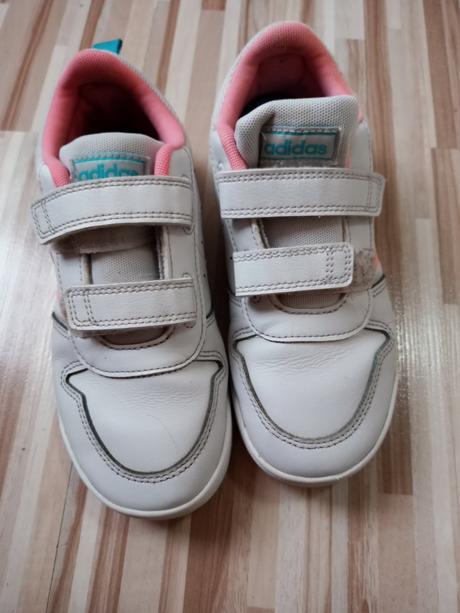 Dievčenské tenisky, adidas,32
