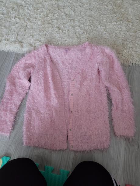Sveter ruzovy, dopodopo,122