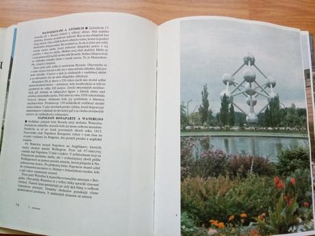 Hlavné mestá európskych štátov,