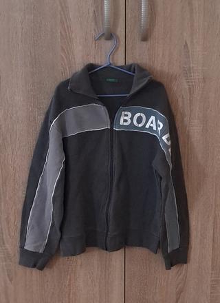 Mikina benetton, benetton,146