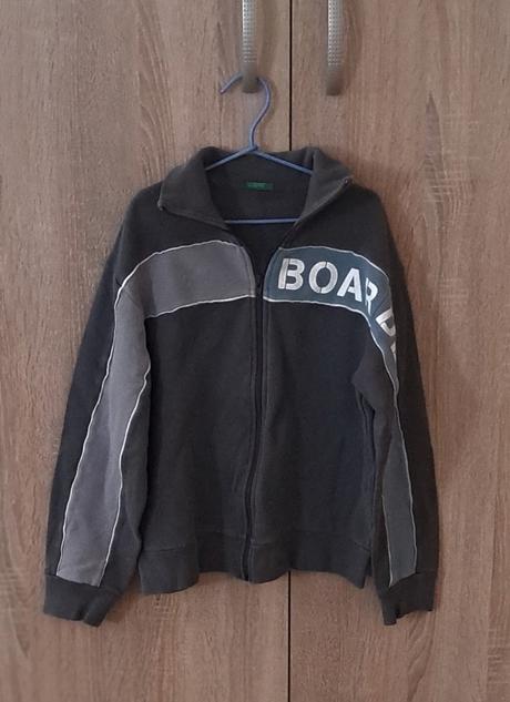 Mikina benetton, benetton,146