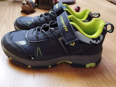 Botasky, tenisky, 29